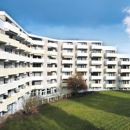 Schoene Apartments In Bad Rothenfelde I Private Parkplaetze Mit Ladesaeulen I Home2Share المظهر الخارجي الصورة