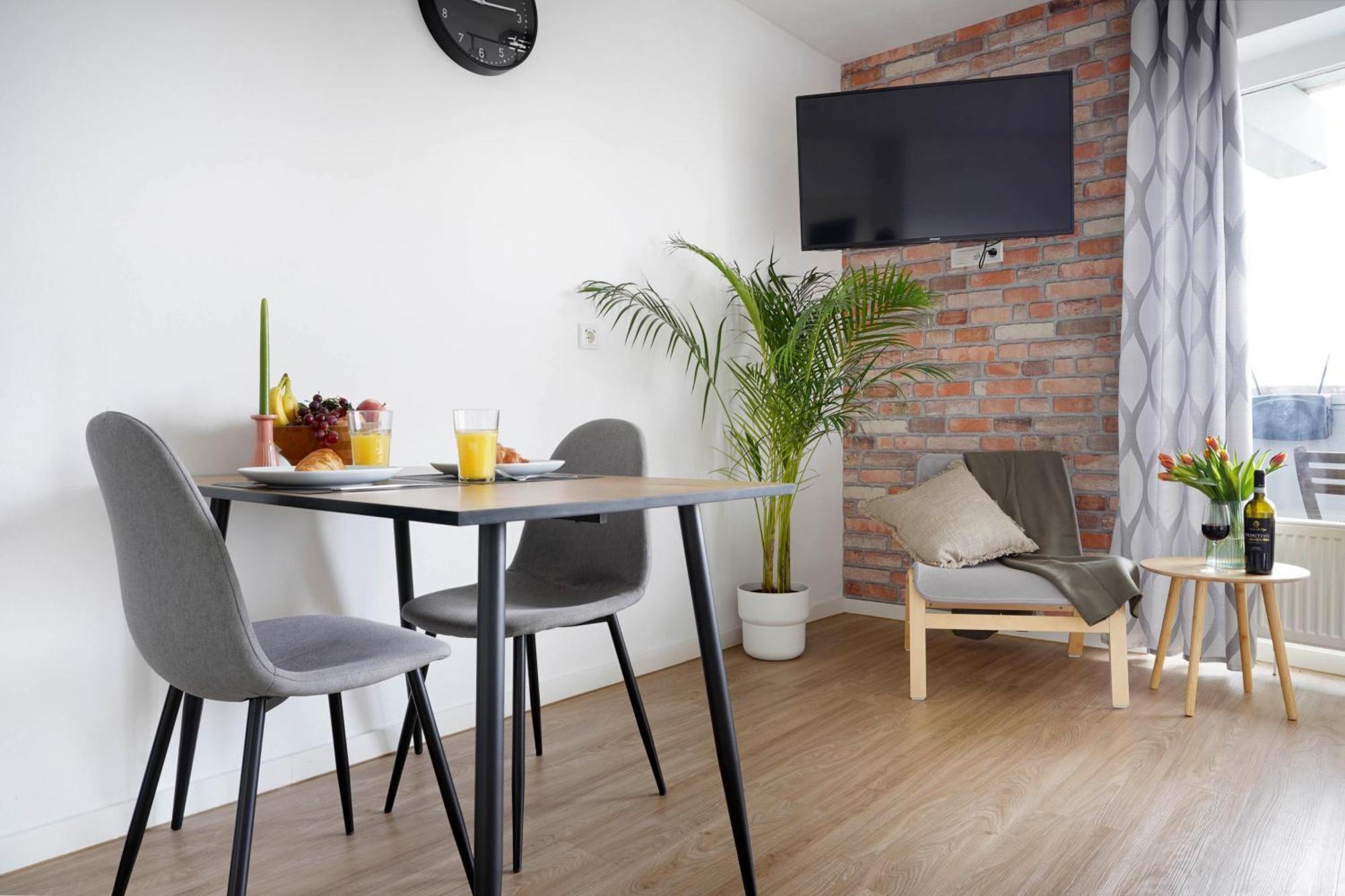 Schoene Apartments In Bad Rothenfelde I Private Parkplaetze Mit Ladesaeulen I Home2Share المظهر الخارجي الصورة