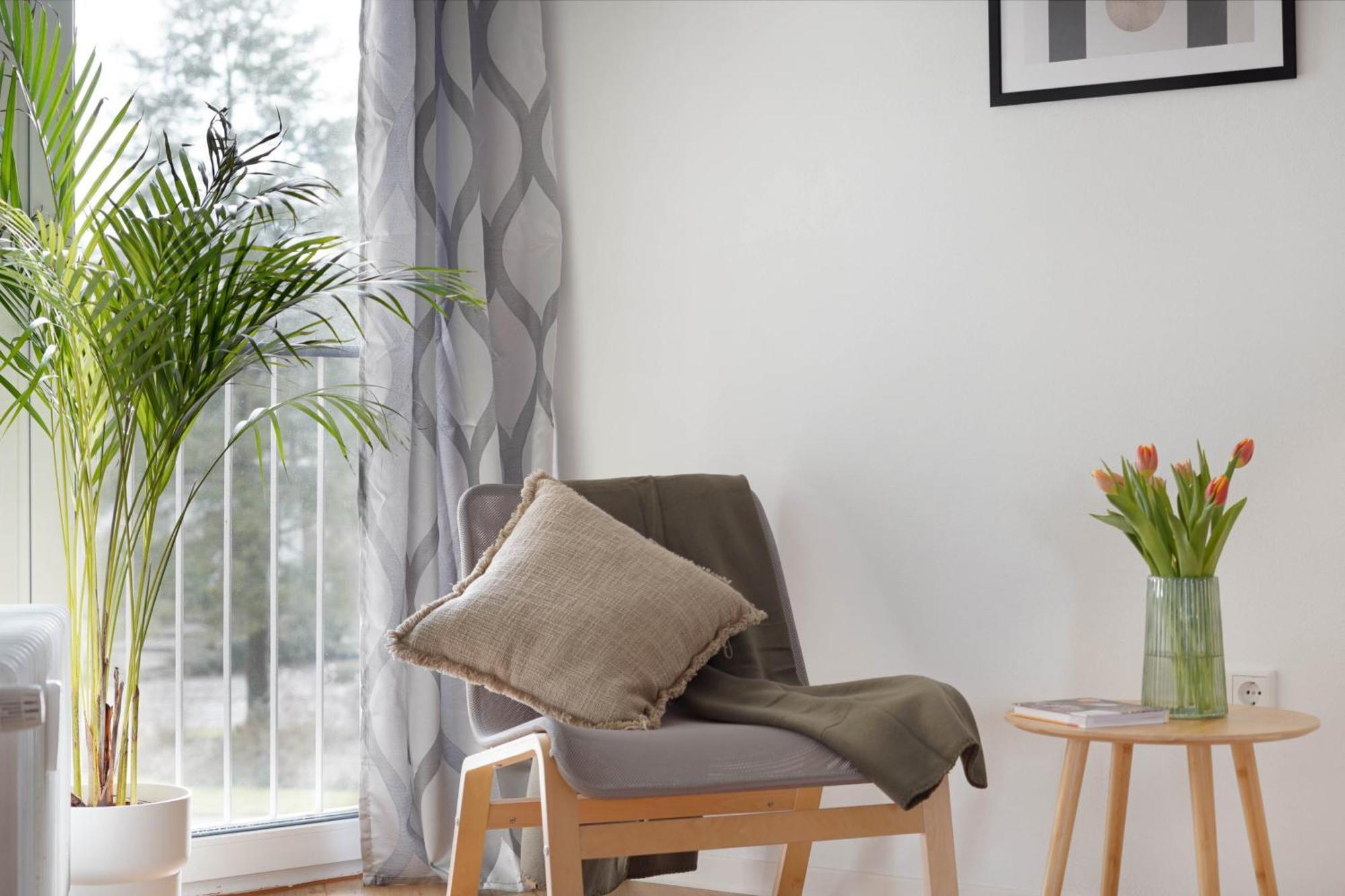 Schoene Apartments In Bad Rothenfelde I Private Parkplaetze Mit Ladesaeulen I Home2Share المظهر الخارجي الصورة
